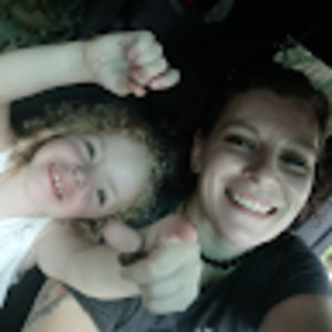 Meet your Posher, Maggie